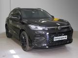 Volkswagen Tiguan R-Line 2.0 TDI SCR 4MOTION 7-Gang-DSG - Volkswagen Tiguan mit Diesel-Antrieb