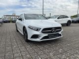 Mercedes-Benz A 250e Limousine AMG+KAMERA+LED+NIGHTPAK+WD GLAS - Mercedes-Benz A 250 in Bremen
