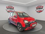 Fiat Panda Red 1.HAND/KLIMA/TÜV NEU - Fiat Panda in Leverkusen