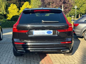 Volvo XC60 - 5