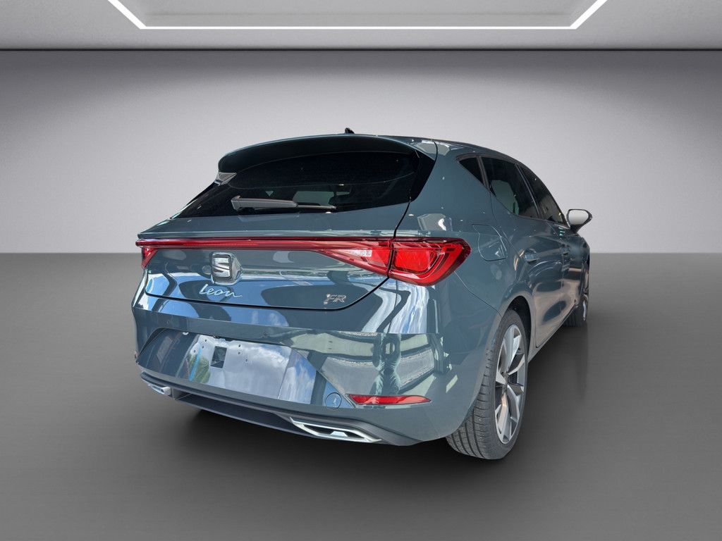 Seat Leon - Bild 5