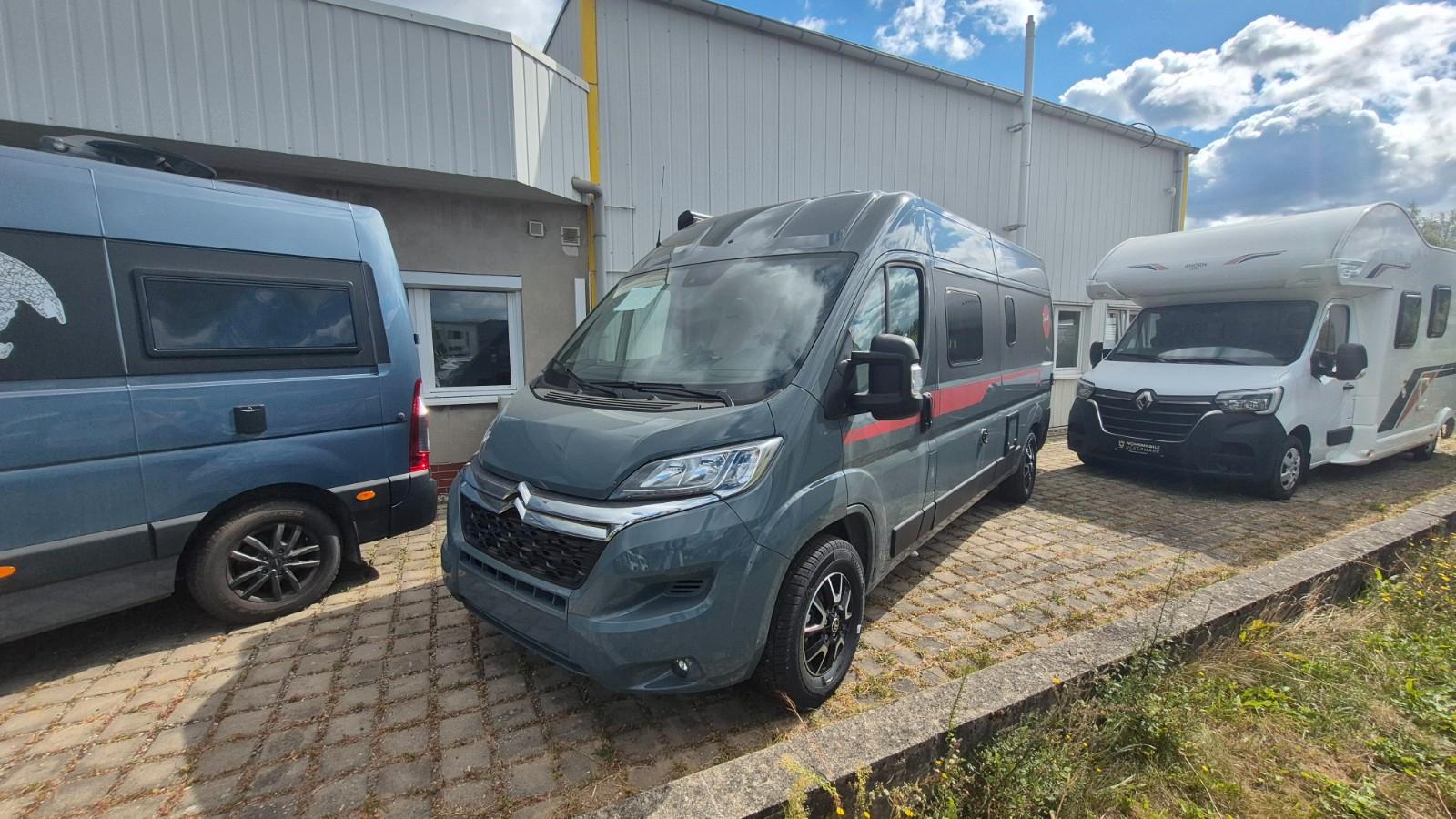 Pilote V600G X-Edition inkl. 2tes Solarpanel