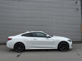 BMW M440i xDrive Coupé  nur 2000km - BMW 440 mit Panoramadach
