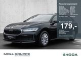 Skoda Superb Combi 2.0 TDI DSG Essence ACC FLA KAM LED - Skoda Superb: Essence