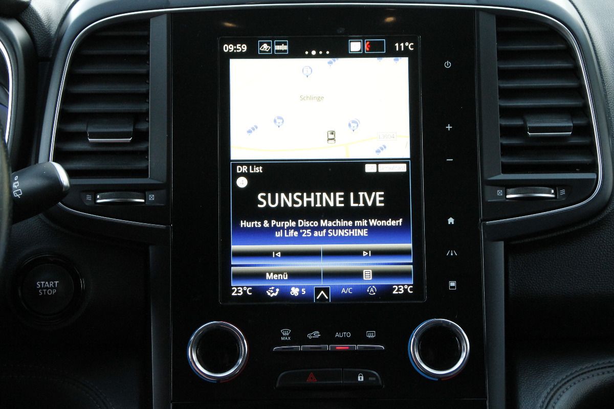 Fahrzeugabbildung Renault Koleos Initiale Paris 4x4