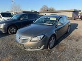 Opel Insignia A Sports Tourer Innovation 2.0 CDTI - Opel Insignia: Standheizung