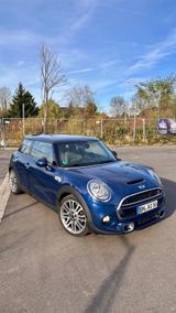 MINI Cooper S F56 - MINI Cooper S F56 Gebrauchtwagen