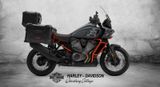 Harley-Davidson CVO Pan America Modell 2025 - Sofort verfügbar ! - HARLEY-DAVIDSON CVO PAN AMERICA