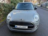 MINI Cooper Seven Chili Seven Chili Leder - MINI MINI: Se