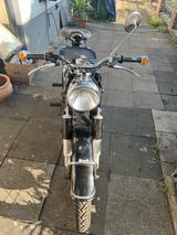 BMW R27 Abzugeben wegen Hobby aufgabe. - BMW R27