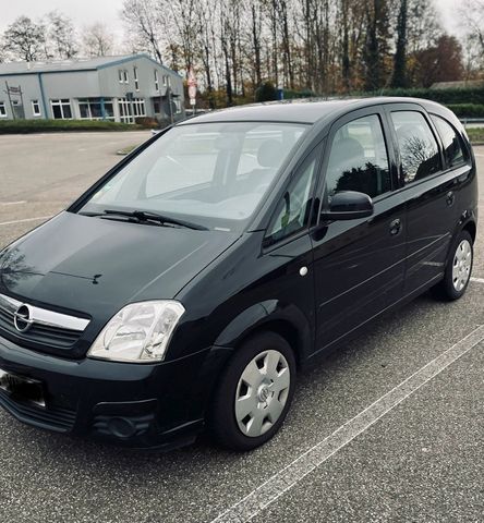 Opel Mariva 1,6 l Bj 2009