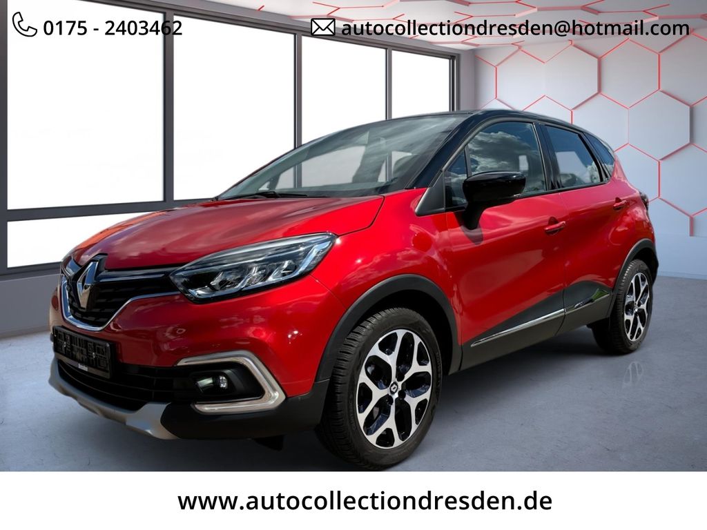 Image of Renault Captur