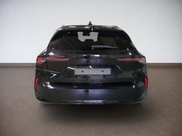 Bild 11 Opel Astra L ST Ultimate AT8 ACC+NAVI+360-KAMERA+MLED