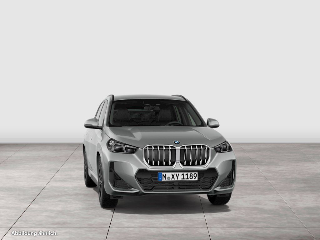 BMW X1 - Bild 10