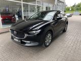 Mazda CX-30 2.5L e-SKYACTIV-G 140ps AT Exclusive-line - Mazda CX-30 Exclusive-Line mit Hybrid-Antrieb (Benzin/Elektro)