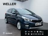 Kia Carens 1.6 GDI Spirit *7-Si*Leder*4xSHZ*JBL*CAM* - gebrauchte Kia Carens aus dem Jahr 2018