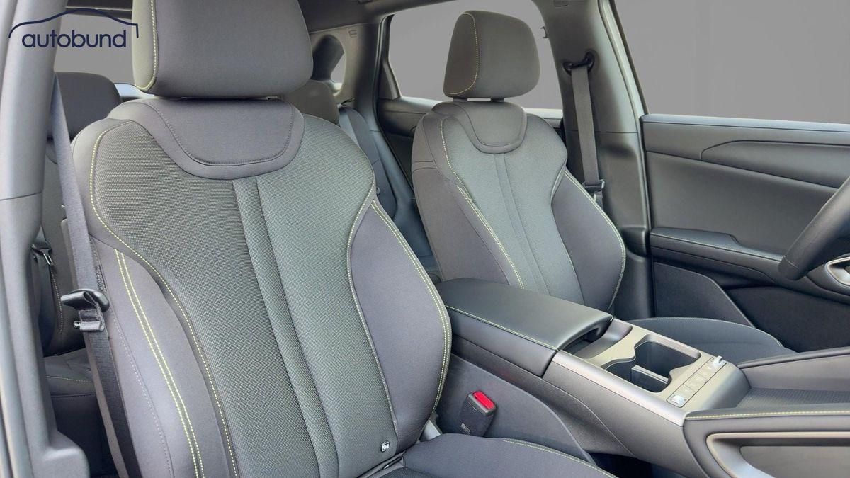 BYD ATTO 2