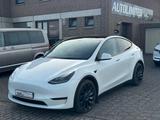 Tesla Model Y Performance Dual AWD - Tesla Model Y: Limousine