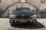BMW 435i Gc M-Performance HUD H&K LED KAM NAV ALC - BMW 4er Reihe: M Performance