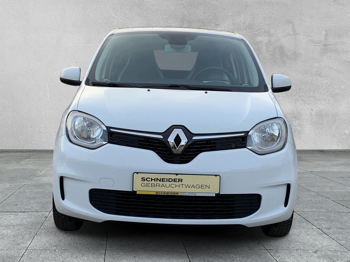 Renault Twingo - Bild 8