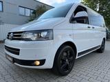 Volkswagen T5 Multivan Edition 25 4Motion AHK Bi-Xenon 159T - Volkswagen T5: Edition
