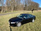 Audi A4 1.8 T multitronic S-line  - Audi A4 aus 2005: Line