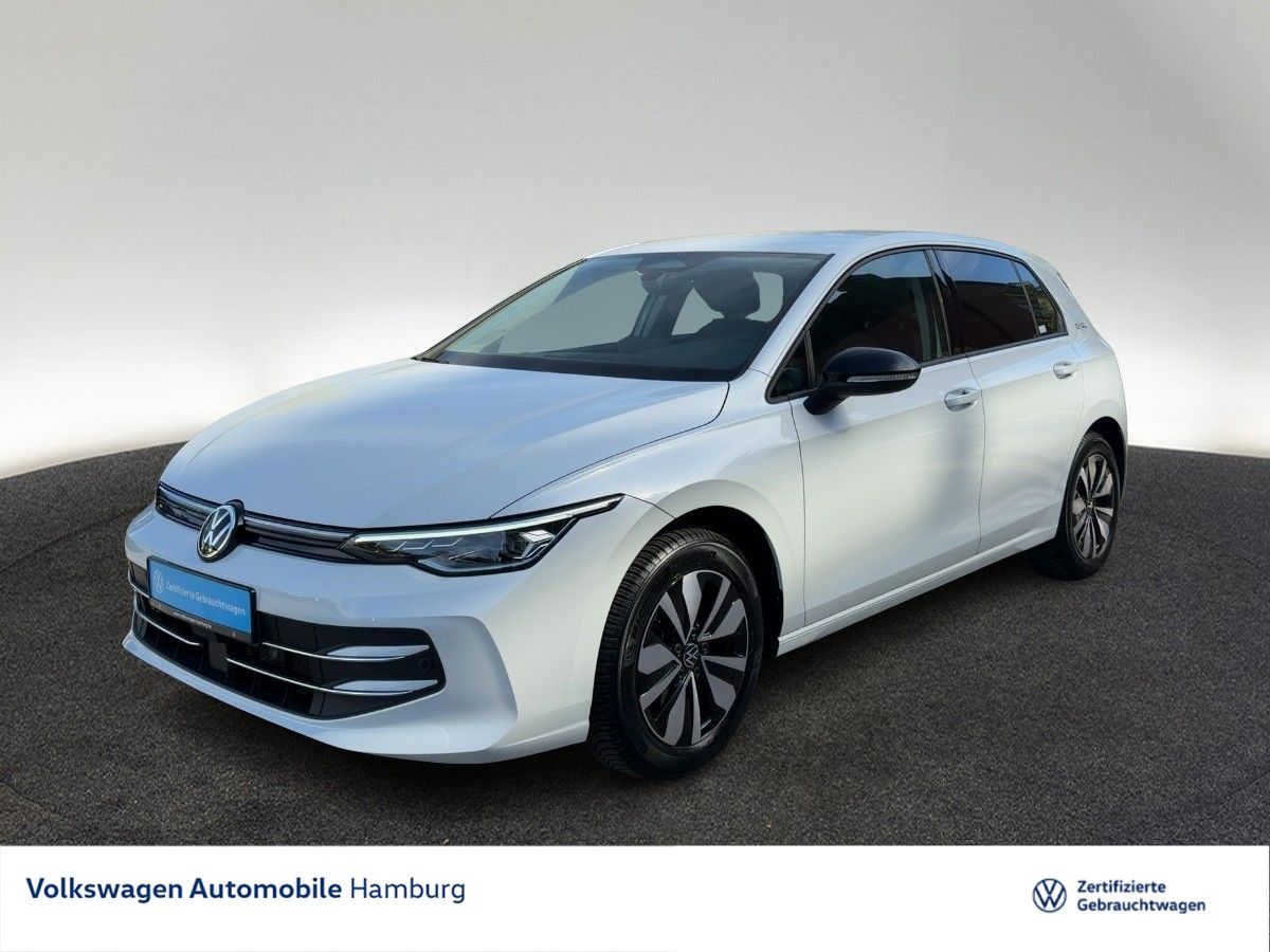 Volkswagen Golf - Bild 1