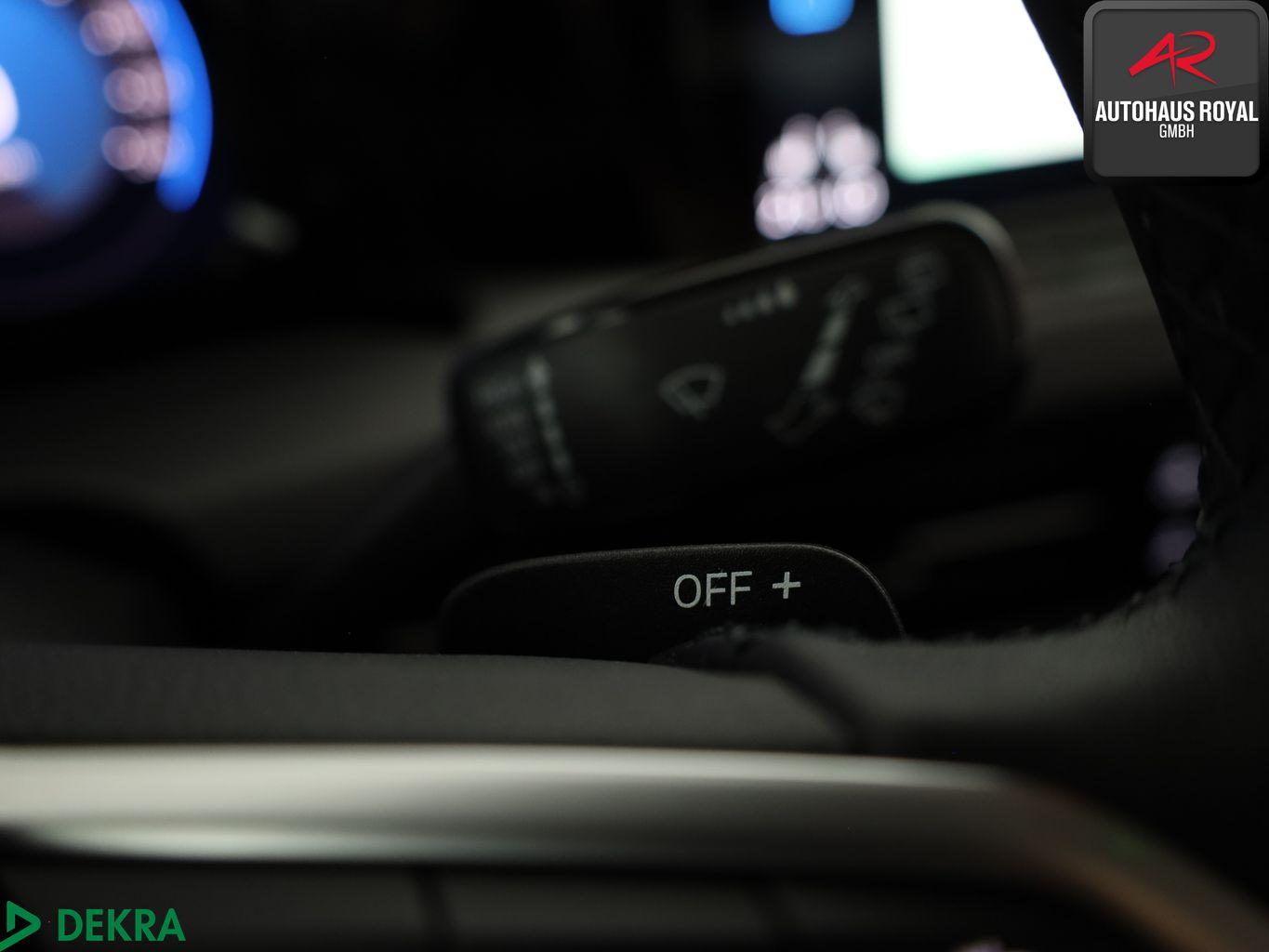 Volkswagen Golf VIII Variant 2.0 TDI STYLE MASSAGE,STANDHZ, миниатюра 16