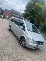 Mercedes-Benz Mercedes Viano 2,2 Lang - Mercedes-Benz Viano in Duisburg