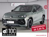 Volkswagen Tayron 2.0 TSI DSG 4M R-Line*H&K Sound*PANO*AHK - Volkswagen Tayron R-Line mit Benzin-Antrieb