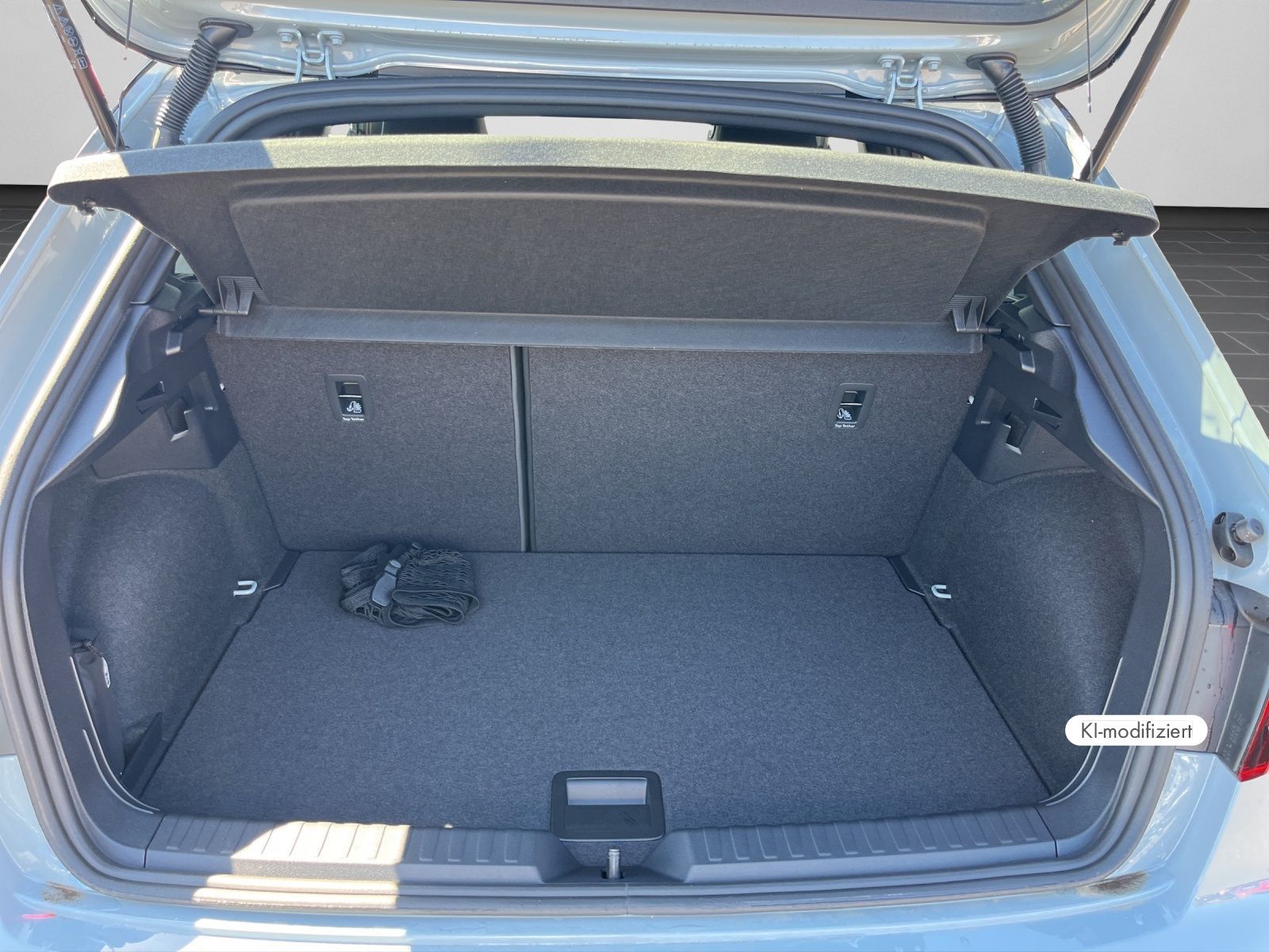 Audi A1 - Bild 16