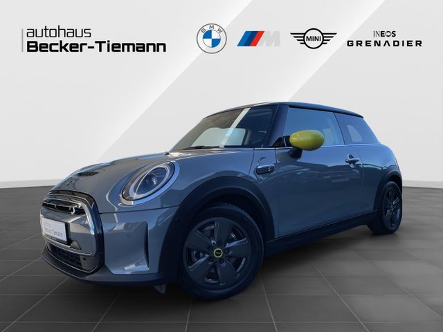 MINI Cooper SE Navi/CarPlay/Parken/LED/Tempomat/Wärme