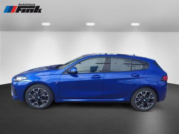 BMW 120 DAB LED Komfortzg. Parkassistent Klimaaut.