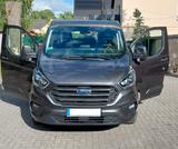 Bürstner Copa 500*Autom*185PS*AHK - Bürstner grau
