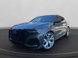 Audi RS Q8 4.0 TFSI quattro 305KM/H*MATRIX*PANO*LUFT - gebrauchte Audi RSQ8 aus dem Jahr 2021