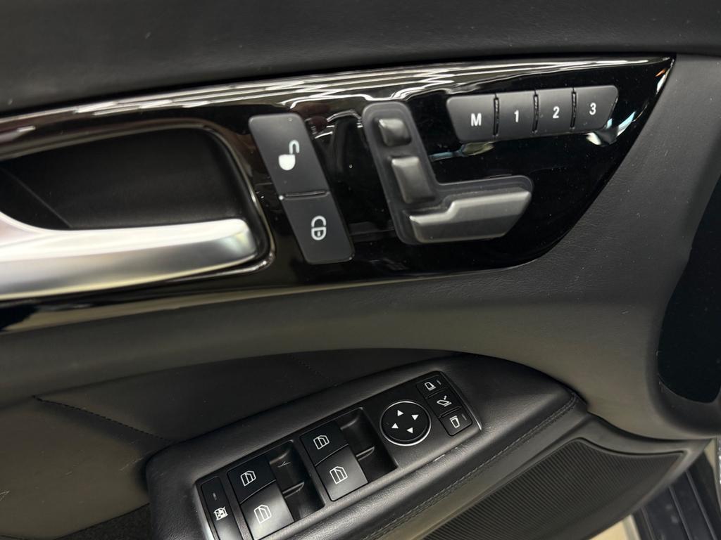 Mercedes-Benz CLS 63 AMG