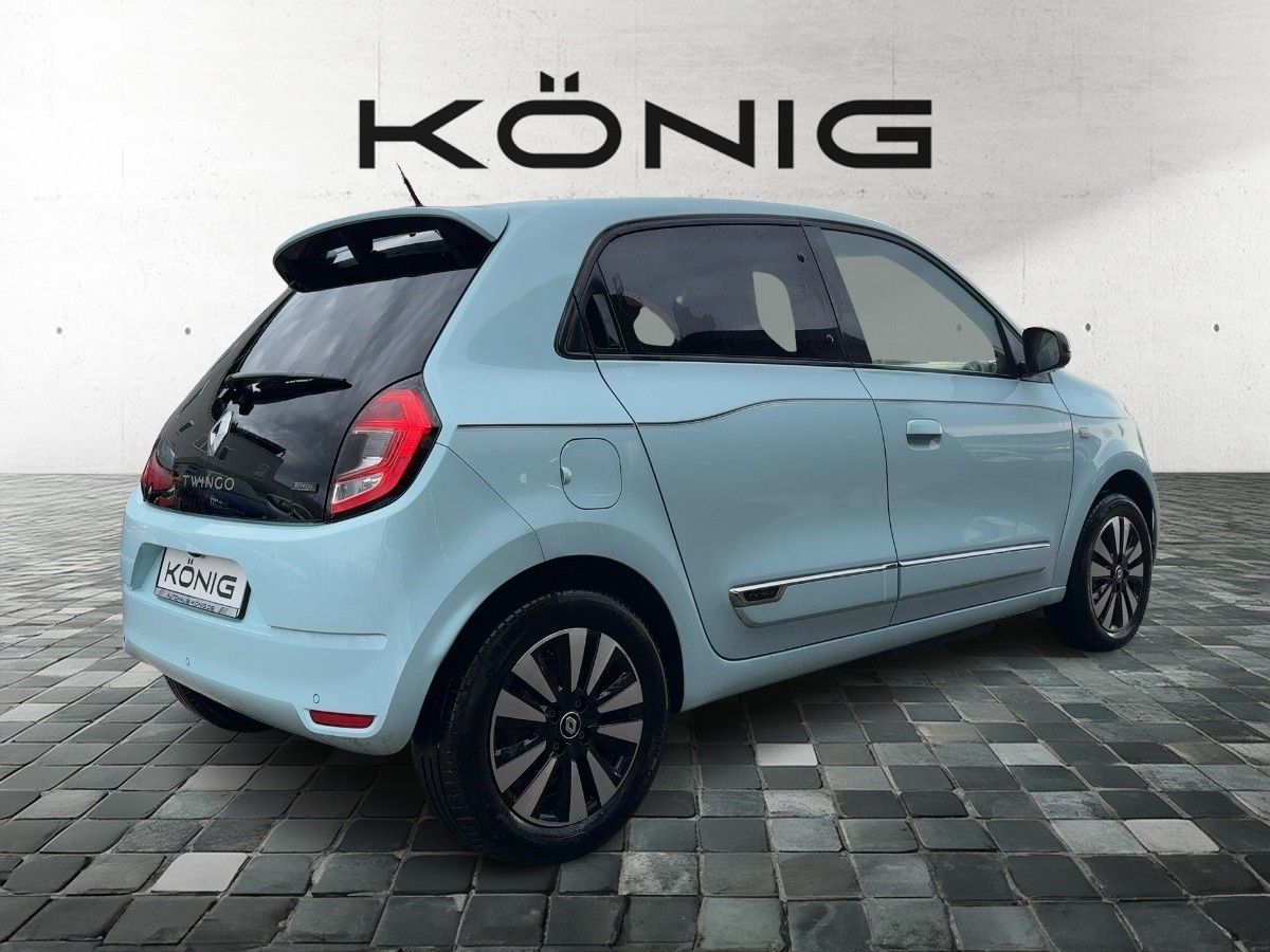 Renault Twingo - Bild 4