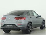 Mercedes-Benz GLC 43 AMG 4M Coupé *designo*Schiebedach*HUD*21' - gebrauchte Mercedes-Benz GLC 43 AMG aus dem Jahr 2023