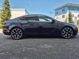 Opel Insignia OPC 2.8 V6 Turbo 4x4 Automatik OPC