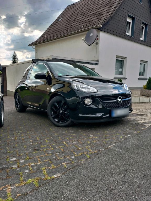 Image of Opel Adam