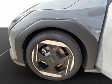 Kia EV4 Fastback Panor. * 612KM Reichw. * 7J. Gar.*