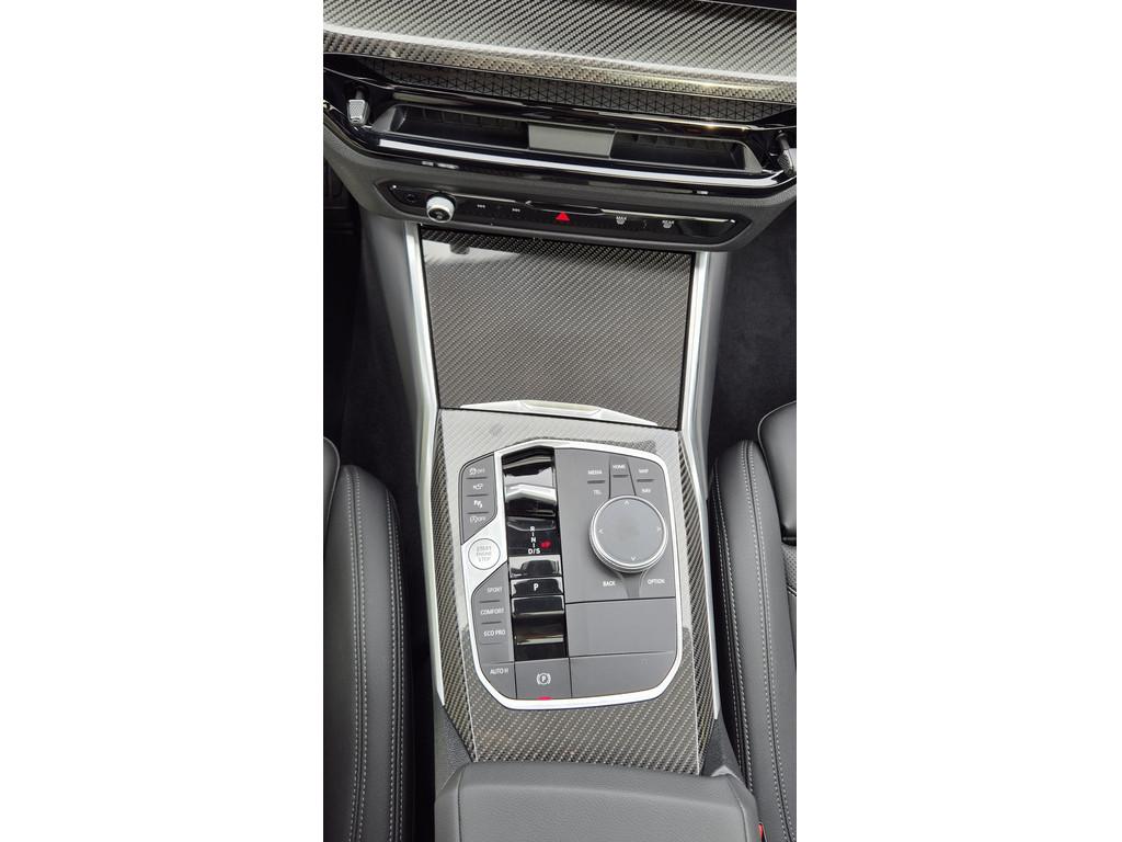 BMW M340i Touring xDrive Pro 19 ZOLL+CARBON+PANO+AHK