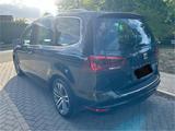 Seat Alhambra 2.0 TDI Start&Stop 135kW FR-Line DS... - Seat Alhambra mit Diesel-Antrieb: 2.0