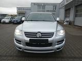 Volkswagen Touareg V6 TDI HU 09.26 - Volkswagen Touareg aus 2008: V6 TDI