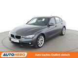 BMW 320i Aut.*NAVI*LIMITER*SHZ*KLIMA* - BMW 320: Limousine, 320i