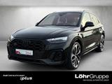 Audi SQ5 3.0 TDI quattro tiptronic *Pano*Standhzg*AHK - Audi SQ5 in Mainz
