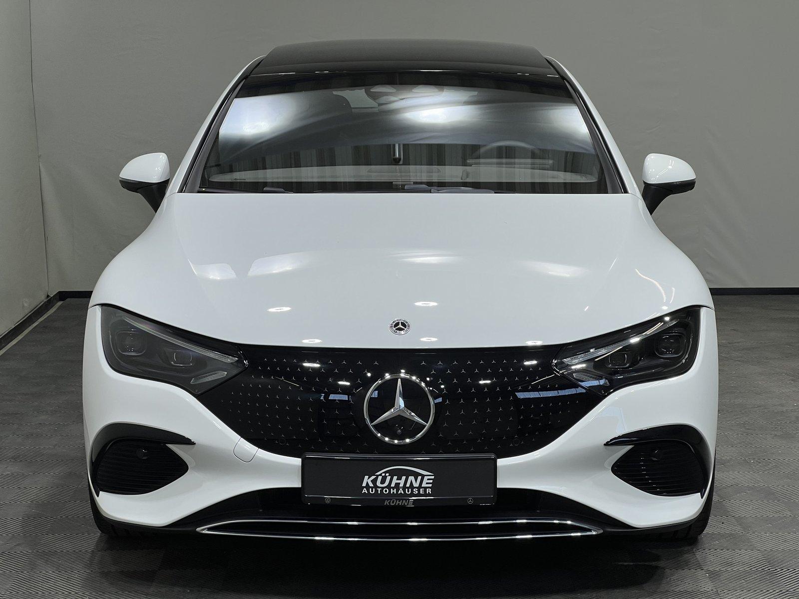 Mercedes-Benz EQE 300 Premium Plus+HA 4,5+22KW+Head up+Pano