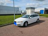 Volvo V70 III Summum Bifuel (Erdgas): 8,3... - Volvo V70: Ii