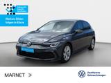 Volkswagen Golf VIII 1.5 eTSI R-Line Black Style DSG *Navi* - Volkswagen Golf: Vi Style