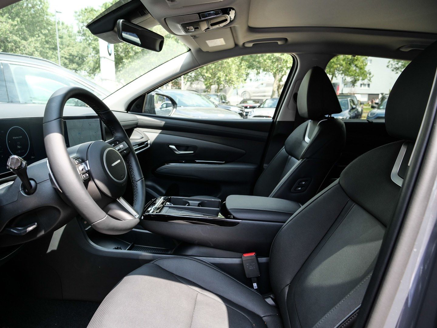 Hyundai TUCSON - Bild 7